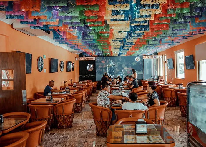 Sky Inn Hotel Cancún
